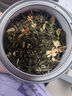 茉莉花茶   特級茉莉花茶新茶濃香型綠茶2025新茶葉送禮 茉莉花茶[5A特級茉莉飄雪]2罐500g 比同價(jià)格品質(zhì).更香10倍【不香包退款 有運費險】 曬單實(shí)拍圖