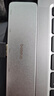 倍思Type-C擴(kuò)展塢蘋果直插式拓展塢USB分線適用器MacBookPro/Air筆記本HDMI轉(zhuǎn)接頭轉(zhuǎn)換電腦集線器 曬單實(shí)拍圖
