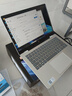 惠普（HP）【補貼20%】星Book Pro14筆記本電腦 輕薄本便攜筆記本 背光鍵盤(pán) 高色域高刷typeC充電酷睿 Core5-220H/32G/1TB/2.2K/銀 曬單實(shí)拍圖