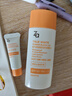 姬芮新煥真晳美白防水防曬乳R霜 SPF50+PA++++防水防汗抗摩擦防曬乳霜 50ml*2瓶 曬單實(shí)拍圖