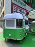 云倉膠囊餐車(chē)太空艙移動(dòng)奶茶擺攤車(chē)電動(dòng)小吃車(chē)咖啡餐車(chē)一體攤車(chē) 設計實(shí)例一 圖冊 官方標配 曬單實(shí)拍圖