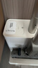美的（Midea）吸塵器家用無(wú)線(xiàn)手持ai自集塵空間站F30station除螨綠光寵物【100天不倒塵 毛發(fā)防纏】【國家補貼】 曬單實(shí)拍圖