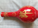 郎酒紅花郎10 第5代 白酒 醬酒 39度 500ml*1 單瓶裝 低度酒 聚會(huì )調酒 曬單實(shí)拍圖