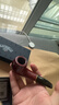 沙芬（SAVINELLI）洛麗塔升級(jí)棒棒糖小號(hào)煙斗石楠木進(jìn)口P442手掌迷你男士便攜過(guò)濾斗 光面（無(wú)適配器 適用輕木濾芯） 曬單實(shí)拍圖