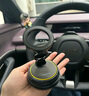 倍思手機支架車(chē)載真空吸附盤(pán)磁吸汽車(chē)專(zhuān)用導航儀表臺適用于特斯拉奧迪 曬單實(shí)拍圖