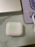 【2025新款頂配丨全功能還原】藍牙耳機適用蘋果無線二代Air降噪半入耳式iPhone16/15/14/13華強北 【超強續(xù)航+定位改名】 【全新升級二代】 曬單實拍圖