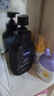 妮維雅（NIVEA）男士洗面奶保濕收縮毛孔深黑DEEP控油細致毛孔潔面雙支套裝 曬單實(shí)拍圖