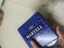 馬爹利（Martell）藍帶XO 法國進(jìn)口 干邑/白蘭地 1000ml 中秋贈禮 曬單實(shí)拍圖