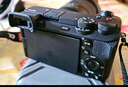 索尼（SONY）Alpha 6700 APS-C微單相機(jī) 創(chuàng)意濾鏡 AI智能芯片 (ILCE-6700/a6700） A6700單機(jī)身【贈(zèng)國(guó)王肩帶+128G卡】國(guó)補(bǔ) 官方標(biāo)配 加贈(zèng)相機(jī)包+鋼化膜 曬單實(shí)拍圖