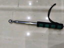 綠林（GREENER）驗(yàn)房套裝家用檢測地面墻面瓷磚檢測收房 空鼓錘水平尺卷尺6件套 曬單實(shí)拍圖