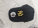 NEW ERA紐亦華MLB帽子男女棒球帽秋冬運動(dòng)NY硬頂940防曬帽遮陽(yáng)帽12850120 曬單實(shí)拍圖