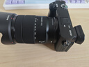 索尼（SONY）APS-C 半畫幅 標(biāo)準(zhǔn)變焦鏡頭 E卡口 E18-135mmF3.5-5.6OSS(拆機(jī)版) 官方標(biāo)配 曬單實(shí)拍圖