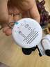 Insta360影石【6期免息 咨詢立減】GO 3S 4K拇指相機(jī) Vlog騎行親子寵物運(yùn)動(dòng)相機(jī)防水防抖攝像機(jī)口 官方續(xù)航套裝 【靈動(dòng)白】咨詢減現(xiàn)金 【128G內(nèi)存】 曬單實(shí)拍圖