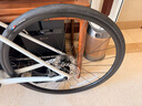 崔克（TREK）線(xiàn)上專(zhuān)供款 EMONDA SL 4 碳纖維油壓碟剎輕量爬坡公路自行車(chē) 白色 直郵到家 50CM（建議身高161-166Cm） 20速 曬單實(shí)拍圖