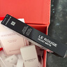 紀(jì)梵希（Givenchy）【代言人同款】新品G細(xì)管P09赤豆棕粉口紅唇膏生日禮物女生送閨蜜 曬單實(shí)拍圖