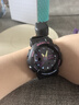 卡西歐（CASIO）手表女BABY-G運動(dòng)電子學(xué)生日韓表送女友禮物BA-110XTM-1A 曬單實(shí)拍圖