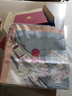 繡娘絲綢100%桑蠶絲真絲女士方巾絲巾禮盒送長(cháng)輩教師節媽媽母親生日禮物 曬單實(shí)拍圖