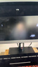 聯(lián)想ThinkVision 23.8英寸顯示器FHD分辨率  99%sRGB色域IPS屏幕100Hz刷新率 內(nèi)置電源 S24i-30 曬單實拍圖