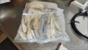 順豐5斤小黃花魚海魚深海小黃魚新鮮鮮活冷凍整箱煲湯煎炸香酥魚 5斤【小黃花魚8-10條/斤】 曬單實拍圖