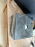 長(cháng)城（Great Wall）額定850W F8白金牌全模組電腦電源（ATX3.1標準/原生PCIe5.1接口/自動(dòng)啟停/全電壓/閃電加速） 曬單實(shí)拍圖