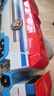 汪汪隊立大功（PAW PATROL）救援車(chē)男孩女孩生日禮物玩具合金大型救援車(chē)不含合金材質(zhì) 曬單實(shí)拍圖