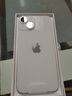 Apple/蘋果 iPhone 14 (A2884) 256GB 星光色 支持移動聯(lián)通電信5G 雙卡雙待手機 曬單實拍圖