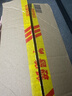 藍炎 3公斤干粉滅火器車(chē)用商用家用3kg車(chē)載滅火器 國家消防認證MFZ/ABC3 【新國標90粉】 曬單實(shí)拍圖