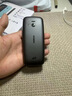 諾基亞Nokia/諾基亞 220 4G全網(wǎng)通雙卡雙待直板學(xué)生戒網(wǎng)小巧超薄手機 黑色全網(wǎng)通 大陸版 一電一充 曬單實(shí)拍圖
