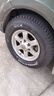 佳通(Giti)輪胎235/70R16 106T SAVERO HT 胎壁白字 適配哈弗H5 曬單實(shí)拍圖