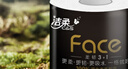 潔柔有芯卷紙 黑Face4層140克*30卷 厚韌耐用 衛生紙卷筒紙紙巾整箱 曬單實(shí)拍圖