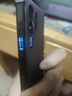 努比亞（nubia）紅魔10 Pro+ 16GB+512GB氘鋒透明暗夜 驍龍8至尊版移動(dòng)平臺 1.5K屏下攝像旗艦游戲手機 國家補貼 曬單實(shí)拍圖