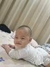 innokids兒童安全座椅嬰兒0-4-12歲汽車(chē)360度旋轉i-size認證通風(fēng)IK18 智能款霧凇灰【智能通風(fēng)加熱】 曬單實(shí)拍圖