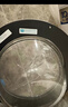西門子（SIEMENS）iQ300 10公斤滾筒洗衣機(jī)全自動(dòng) 智能除漬 強(qiáng)效除螨 羊毛洗 15分鐘快洗  108AW 家電國(guó)家補(bǔ)貼 曬單實(shí)拍圖