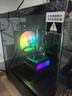 華碩全家桶 9600X 9500F/RTX5060 RTX5060Ti電腦主機顯卡組裝直播電競游戲AI設計渲染DIY臺式電腦整機 配一:9600X+RTX5060 曬單實(shí)拍圖