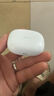 小米（MI）REDMI Buds 6 Pro真無線降噪耳機(jī) 入耳式 適用于安卓蘋果手機(jī) 冰釉白 曬單實拍圖