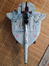變形金剛（TRANSFORMERS）玩具車模型天尊世代指揮官級(jí)飛行太保銀箭G0752七夕情人節(jié)禮物 曬單實(shí)拍圖
