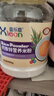喜樂(lè )臣嬰兒米粉輔食米糊高碳水寶寶米糊嬰兒營(yíng)養米糊鈣鐵鋅米粉800g罐裝 鈣鐵鋅配方 800g 粉狀 曬單實(shí)拍圖