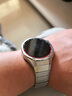 HUAWEI WATCH 5 46mm高端款航天級鈦合金表殼鈦金屬表帶首創(chuàng)X-TAP智感窗鴻蒙AI腕上小藝eSIM通信智能手表 曬單實拍圖