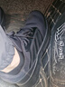adidas GALAXY 5挑戰(zhàn)里程舒適網(wǎng)面體測(cè)跑鞋男子阿迪達(dá)斯官方   黑色   41 曬單實(shí)拍圖