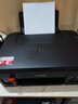 佳能（Canon）G3800可加墨彩色噴墨學(xué)生打印機(jī)  無線家用 作業(yè)/照片打印 大印量  打印復(fù)印掃描多功能一體機(jī) 曬單實(shí)拍圖