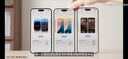Apple/蘋果 iPhone 16 Pro Max 256GB 沙漠色鈦金屬 支持移動(dòng)聯(lián)通電信5G 手機(jī)【返移動(dòng)話費(fèi)券】 曬單實(shí)拍圖