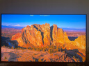 LG 31.5英寸4K顯示器 OLED顯示器 雙模4K240Hz/1K480Hz 內(nèi)置音箱 防眩光 電腦顯示屏 32GS95UV 曬單實(shí)拍圖