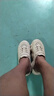 洞洞涼鞋男士夏季外穿新款厚底防滑增高沙灘鞋開(kāi)車(chē)戶(hù)外運動(dòng)溯溪鞋 卡其色 42 -43【適合41-42碼穿】 曬單實(shí)拍圖