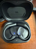 JBL 丁禹兮同款Sense Lite音悅?cè)κ孢m版開放式無線藍(lán)牙耳機(jī)國家補(bǔ)貼非骨傳導(dǎo)運(yùn)動跑步掛耳式不夾耳 黑 曬單實拍圖
