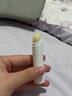 依泉（Uriage）柔潤唇膏4g 深潤防干裂滋潤雙唇白管潤唇女神節(jié)禮物 曬單實(shí)拍圖