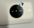 TCL隨身wifi三網(wǎng)通用免插卡無線wifi6車載4G路由器隨身便攜無限制移動(dòng)聯(lián)通電信全國通用2025款5GXY15B 【升級(jí)充電款】3000毫安大電池超長續(xù)航24小時(shí) 不限速不虛標(biāo)月享1500G流量 曬單實(shí)拍圖