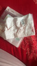 巴拉巴拉女童內褲棉平角兒童四角不夾PP三條裝【美樂(lè )蒂聯(lián)名】209925170025 曬單實(shí)拍圖