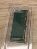 三星（SAMSUNG）筆記本內(nèi)存條 16G DDR4 3200頻率 曬單實(shí)拍圖