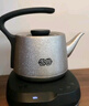吉谷（K·KOU）高純鈦電燒水壺 全自動(dòng)底部上水茶臺電水壺 家用辦公室泡茶專(zhuān)用恒溫茶具一體機0.8L TB012 曬單實(shí)拍圖