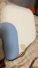 Huadn日本頸椎枕頭護頸枕睡眠頸椎病深度睡眠專(zhuān)用記憶棉枕頭記憶枕芯 曬單實(shí)拍圖